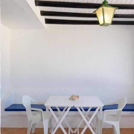 Famara Caracolillos, La Casa Exteriér fotografie